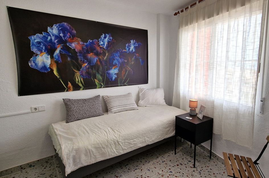 Appartement in Torrevieja