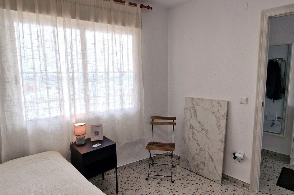 Appartement in Torrevieja