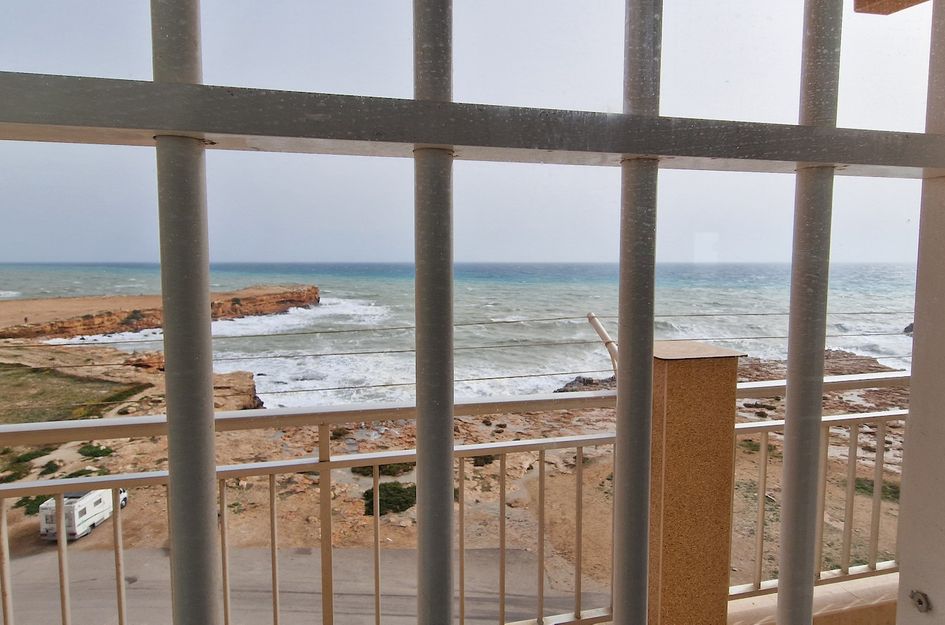 Appartement in Torrevieja