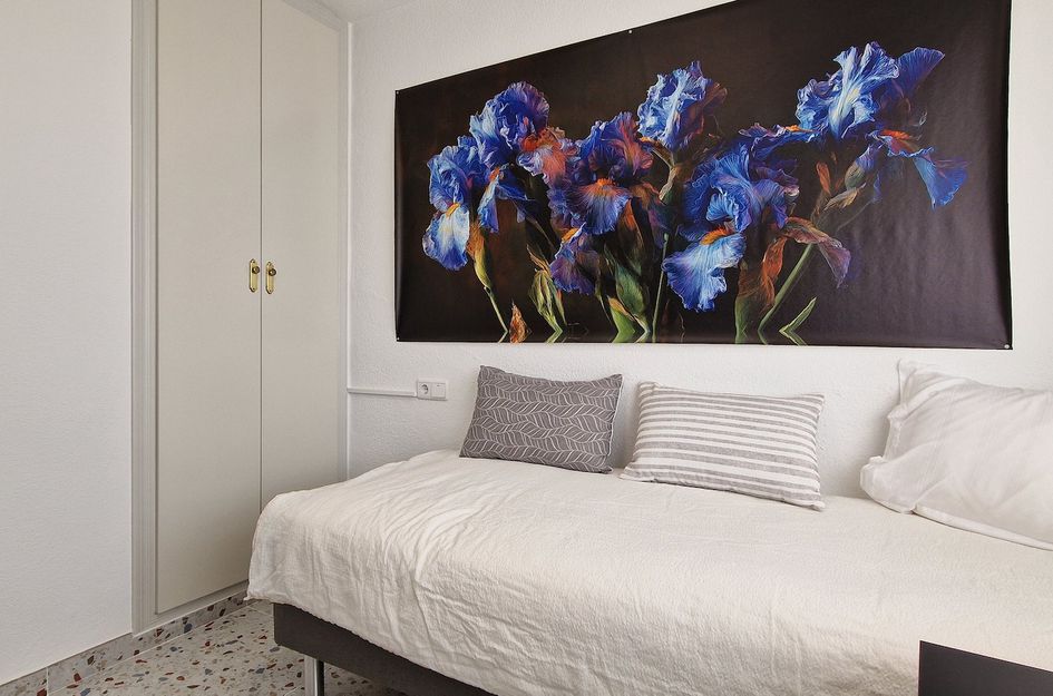 Appartement in Torrevieja
