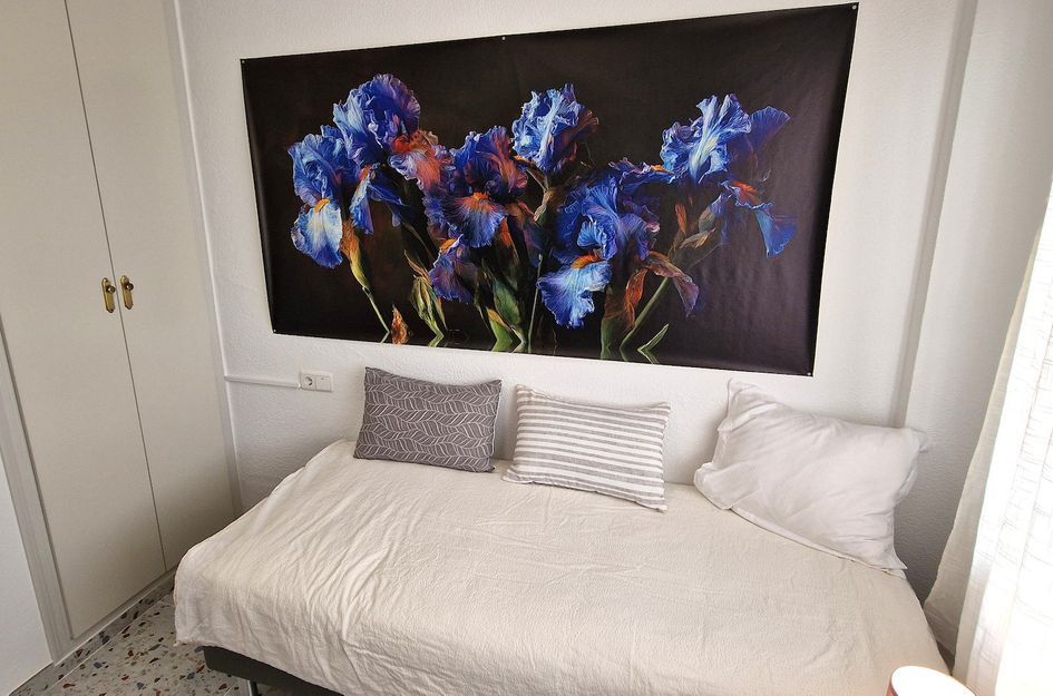 Appartement in Torrevieja