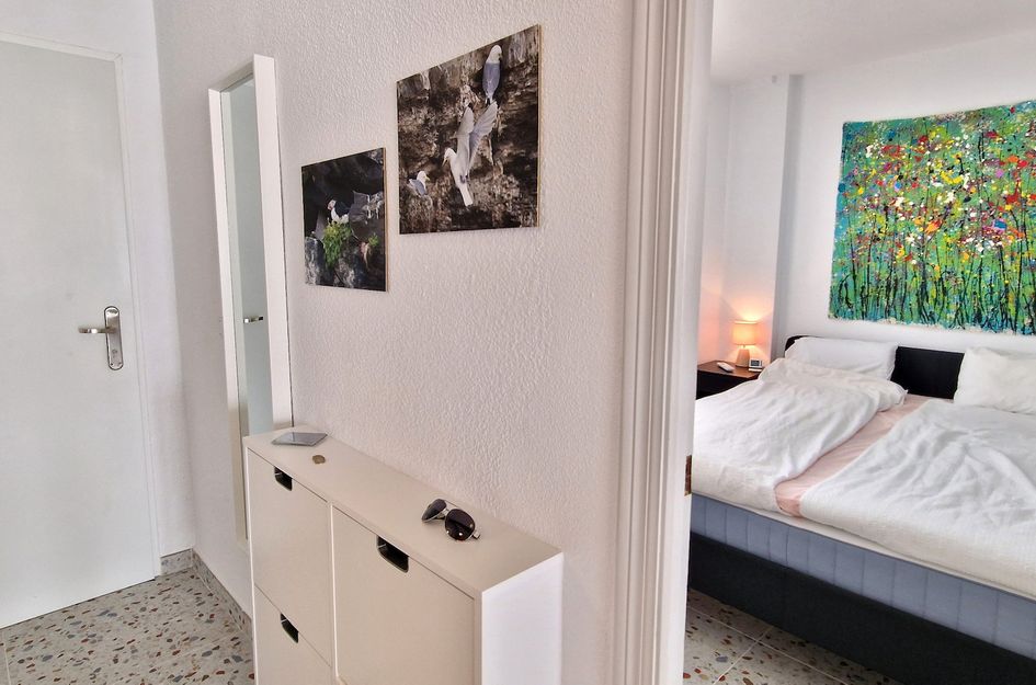 Appartement in Torrevieja