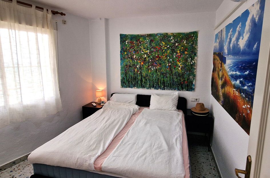 Appartement in Torrevieja