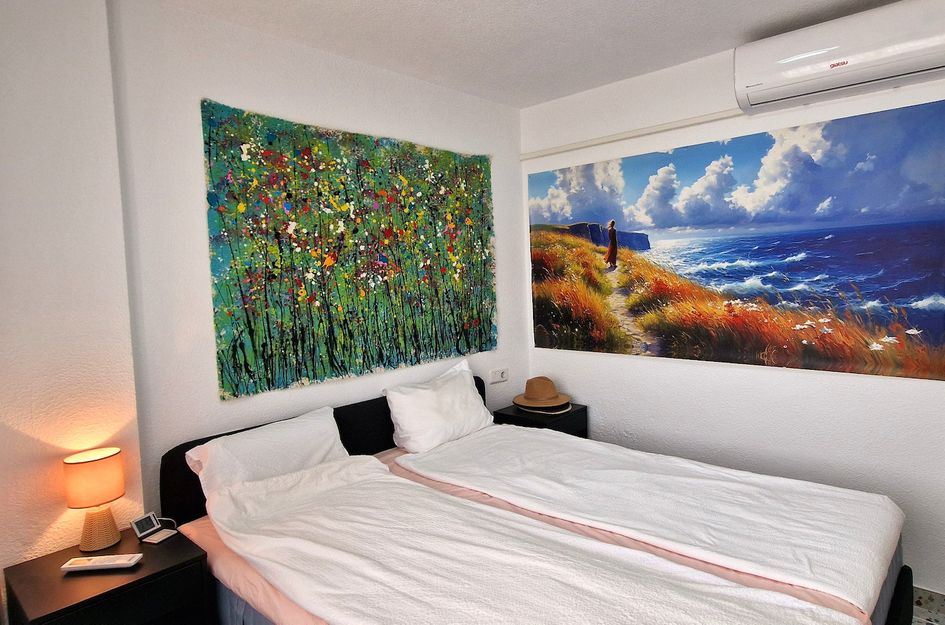 Appartement in Torrevieja