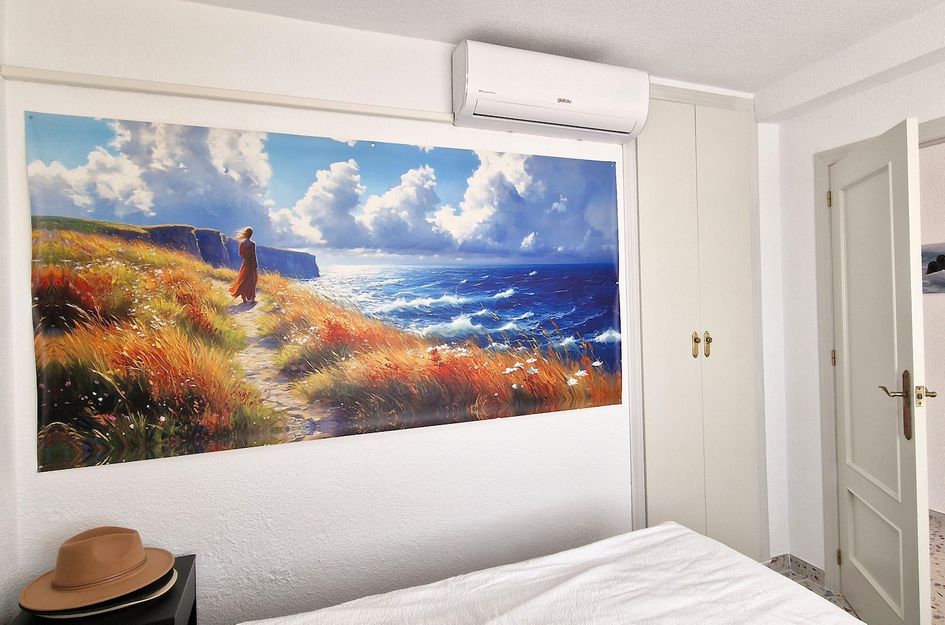Appartement in Torrevieja