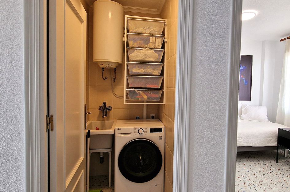 Appartement in Torrevieja