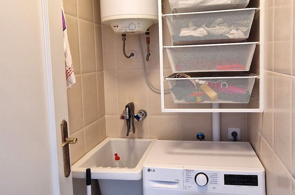Appartement in Torrevieja