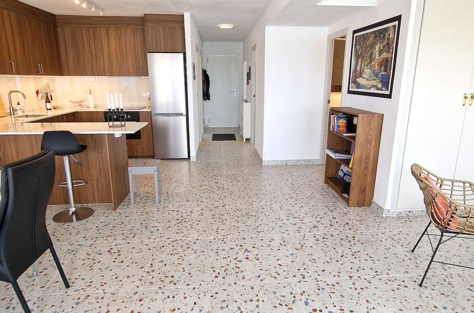 Appartement in Torrevieja