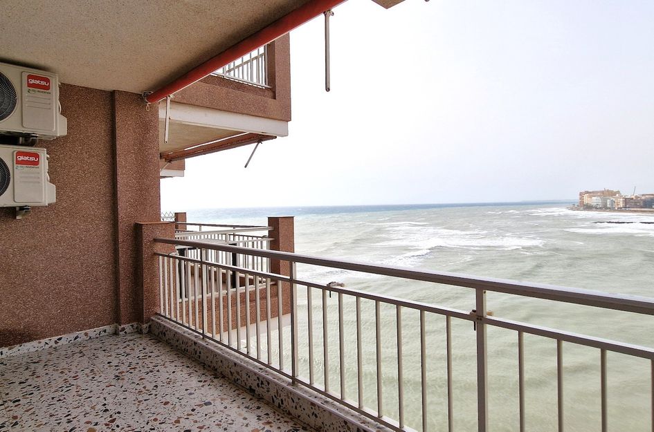 Appartement in Torrevieja