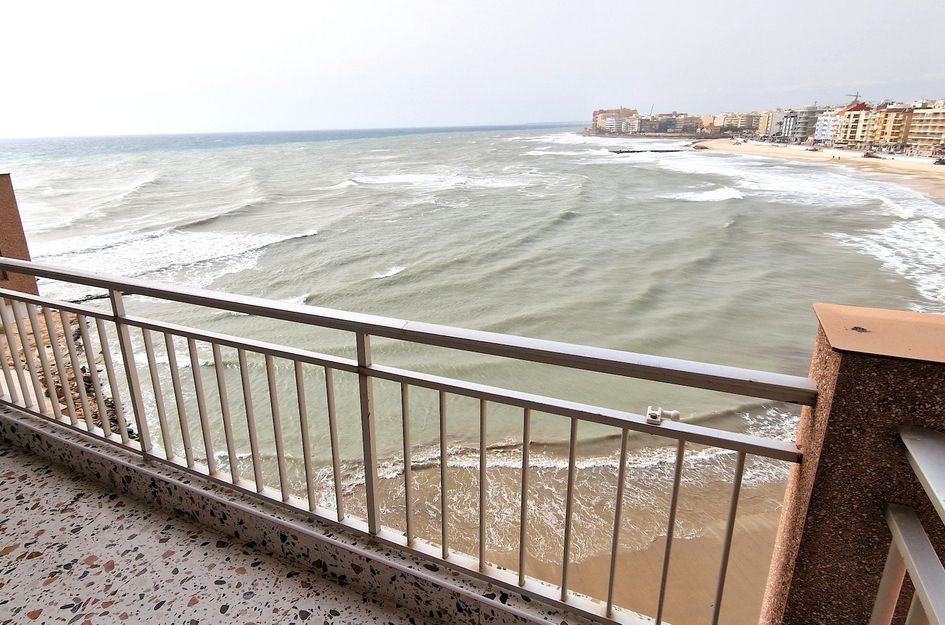 Appartement in Torrevieja