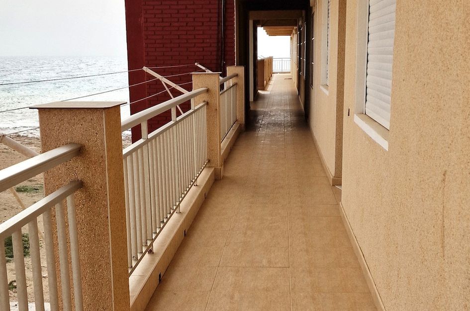 Appartement in Torrevieja