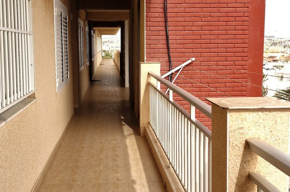 Appartement in Torrevieja