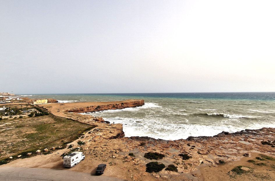 Appartement in Torrevieja