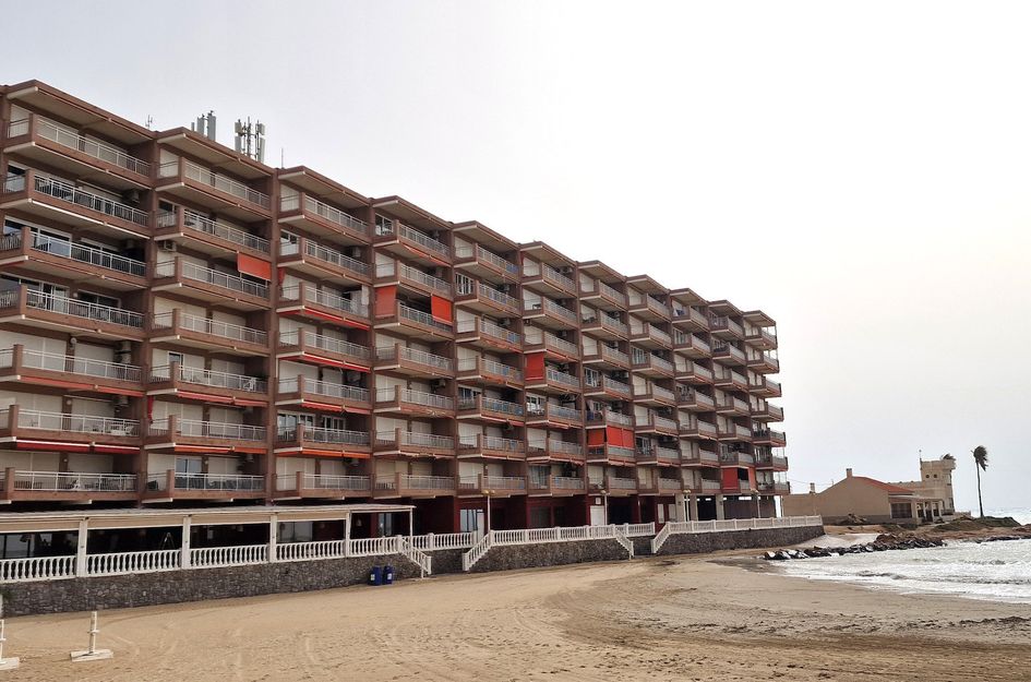 Appartement in Torrevieja