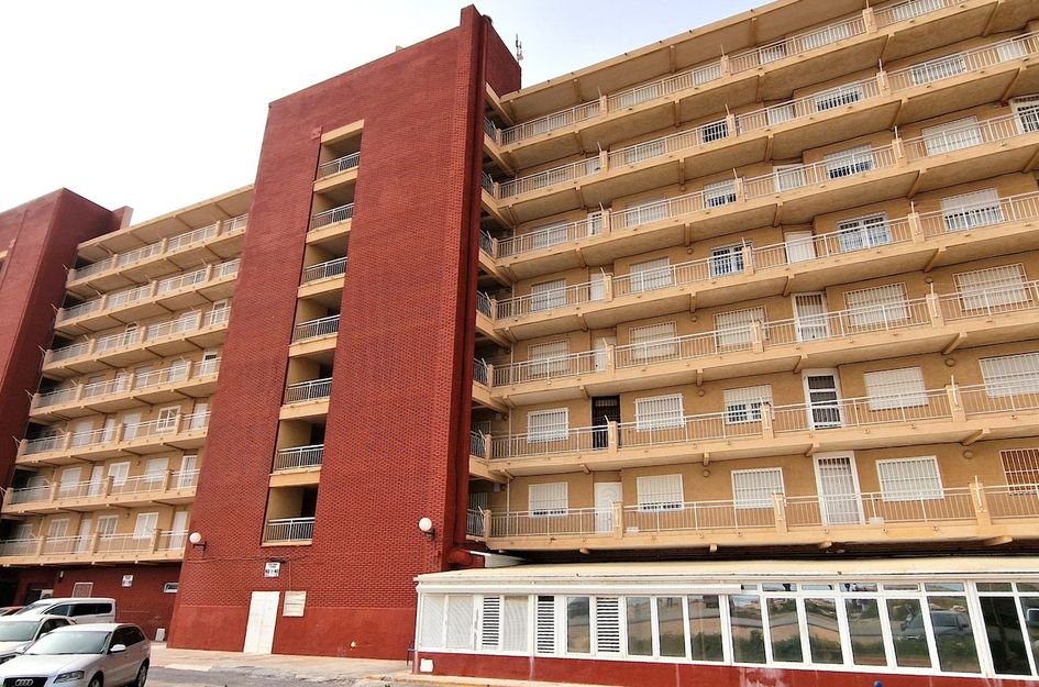 Appartement in Torrevieja