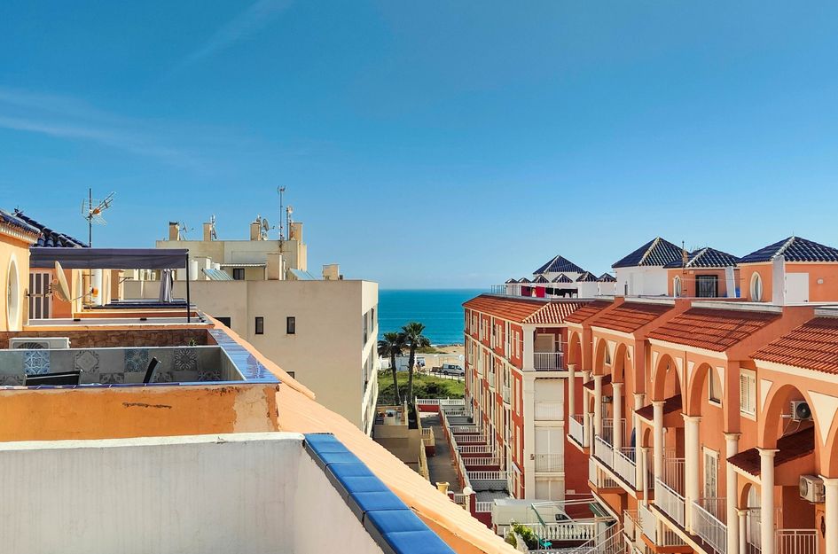 Penthouse in Torrevieja