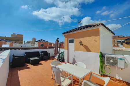 Penthouse in Torrevieja