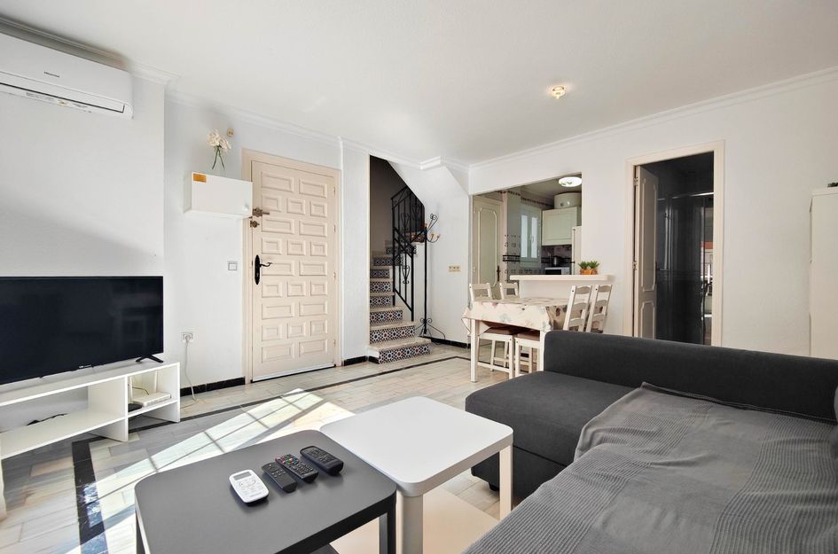 Penthouse in Torrevieja