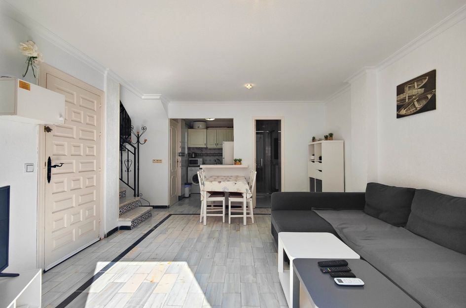 Penthouse in Torrevieja