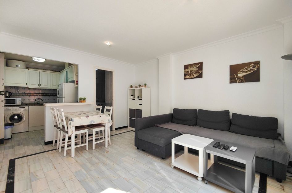Penthouse in Torrevieja