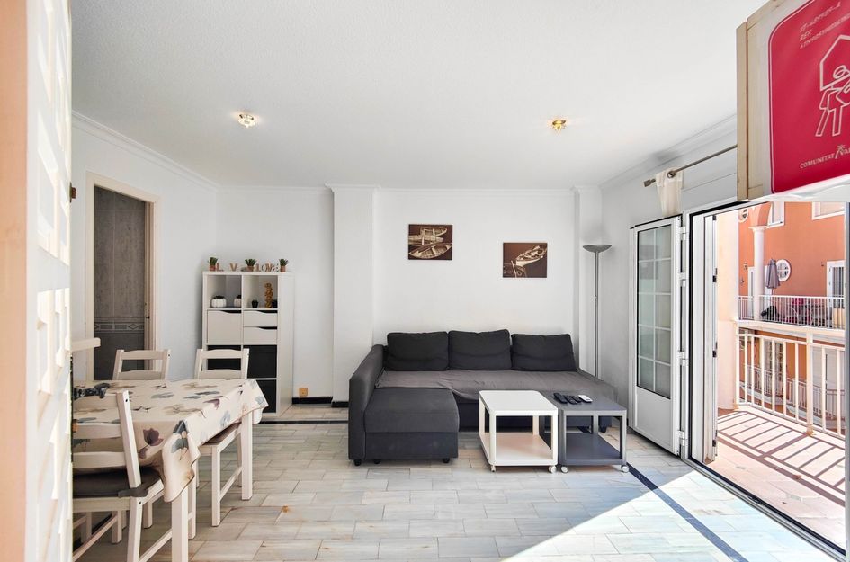Penthouse in Torrevieja