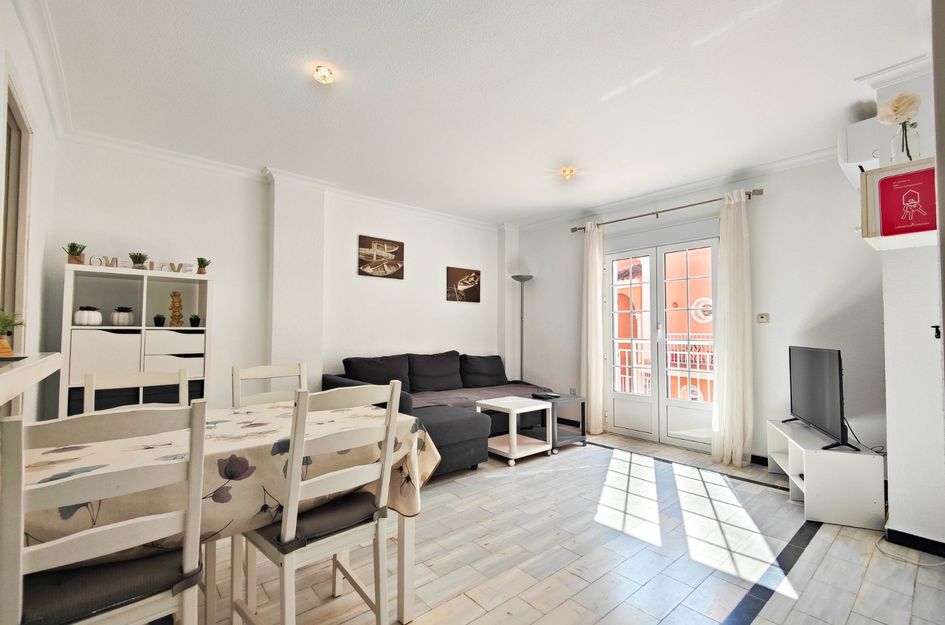 Penthouse in Torrevieja