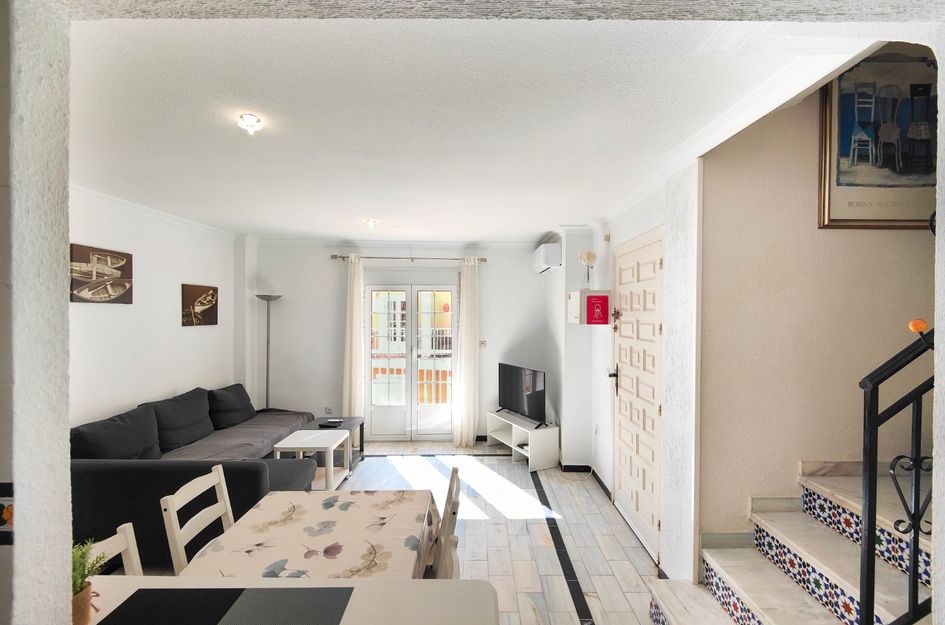 Penthouse in Torrevieja