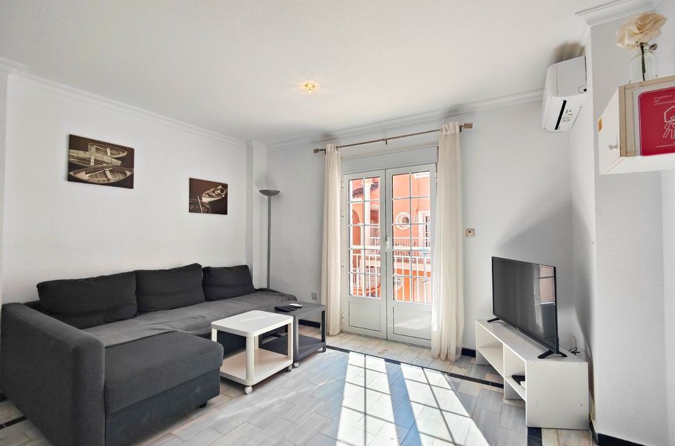 Penthouse in Torrevieja
