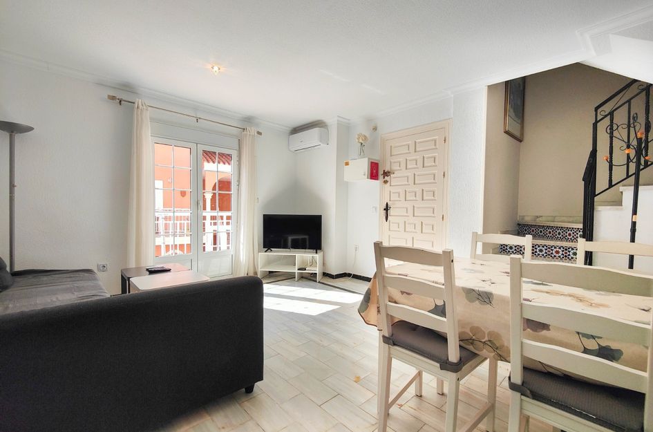 Penthouse in Torrevieja