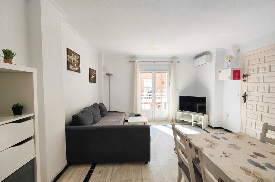 Penthouse in Torrevieja