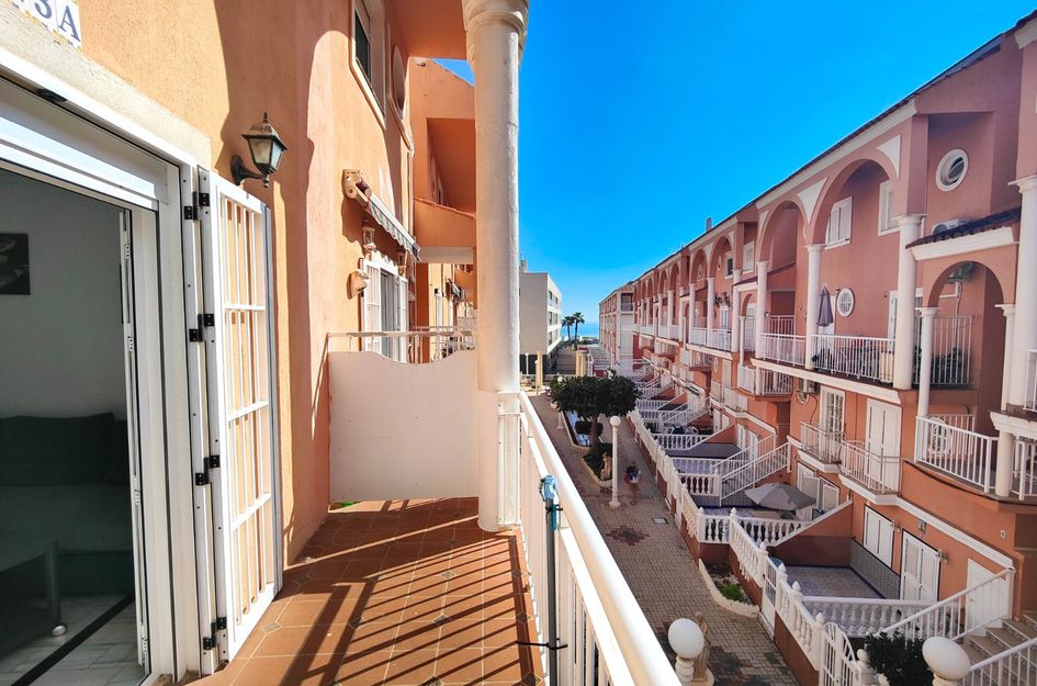 Penthouse in Torrevieja