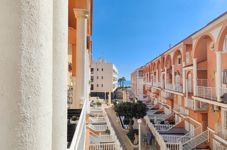 Penthouse in Torrevieja