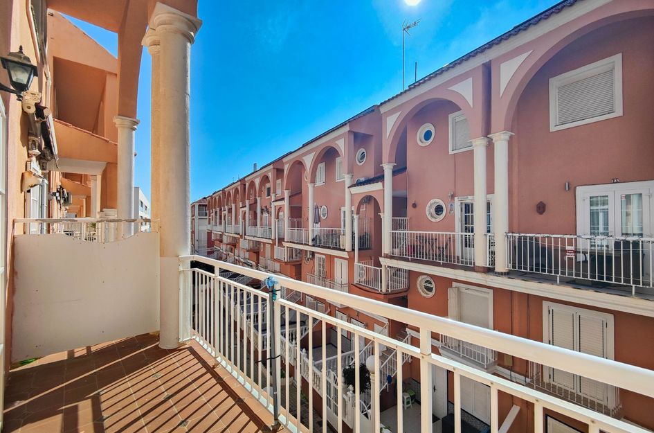 Penthouse in Torrevieja