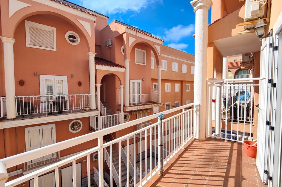 Penthouse in Torrevieja