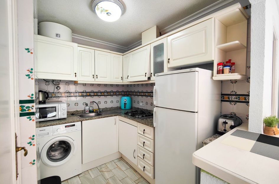 Penthouse in Torrevieja