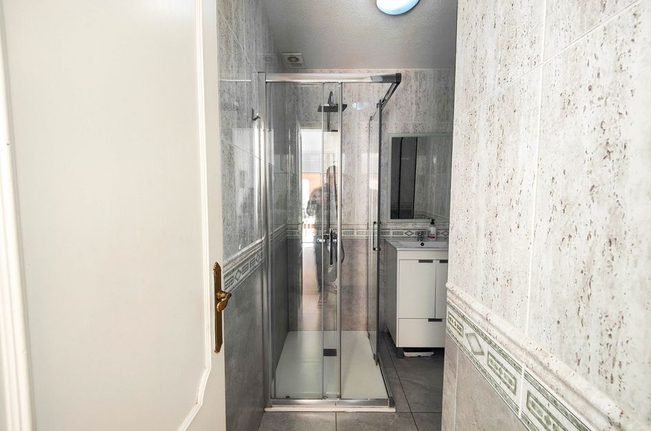 Penthouse in Torrevieja