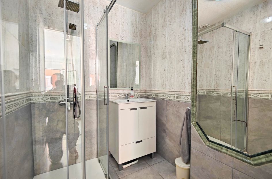 Penthouse in Torrevieja