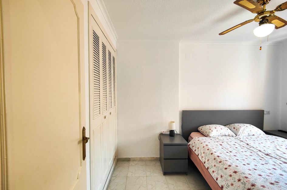 Penthouse in Torrevieja