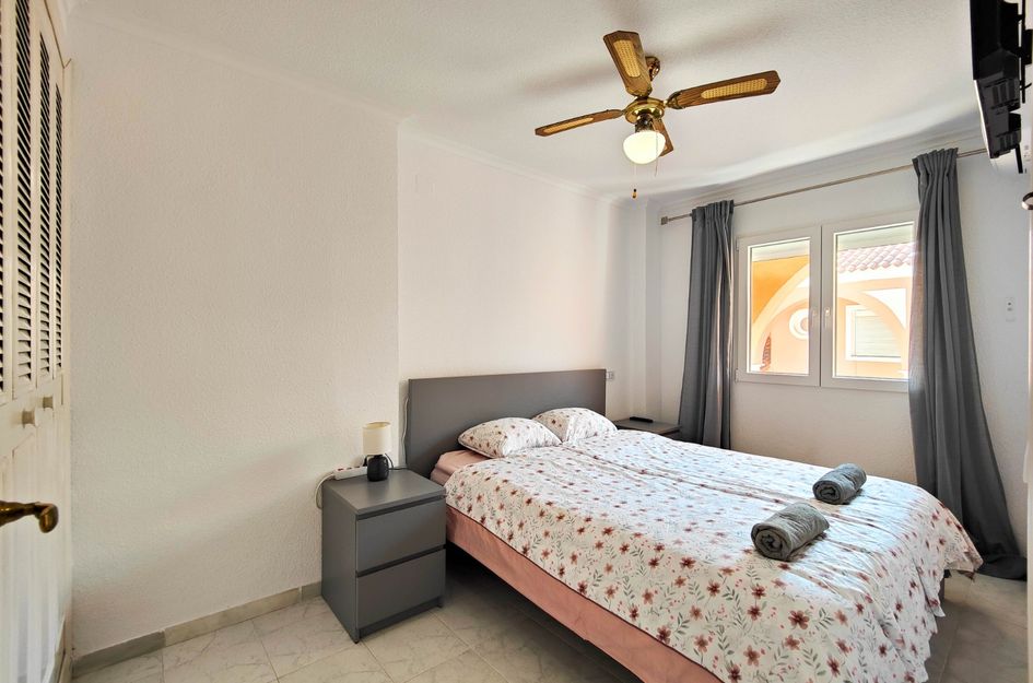 Penthouse in Torrevieja