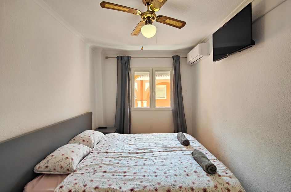 Penthouse in Torrevieja