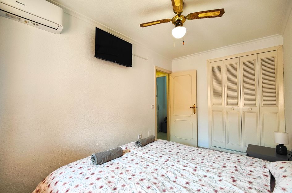 Penthouse in Torrevieja