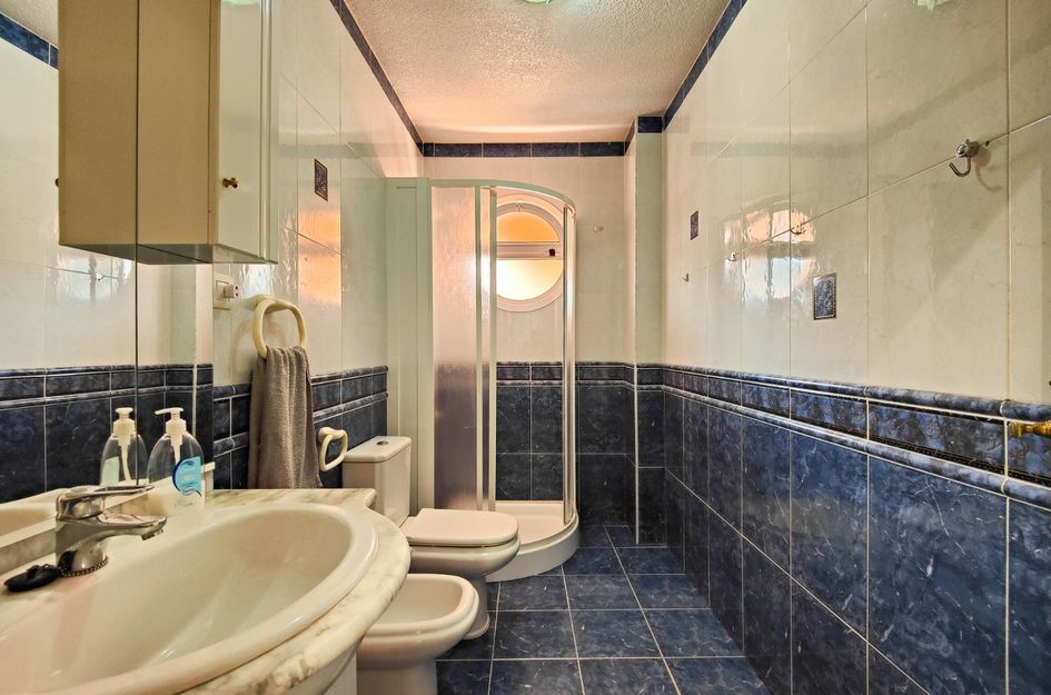 Penthouse in Torrevieja