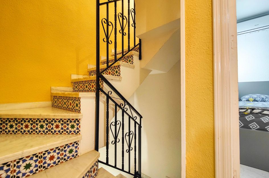 Penthouse in Torrevieja