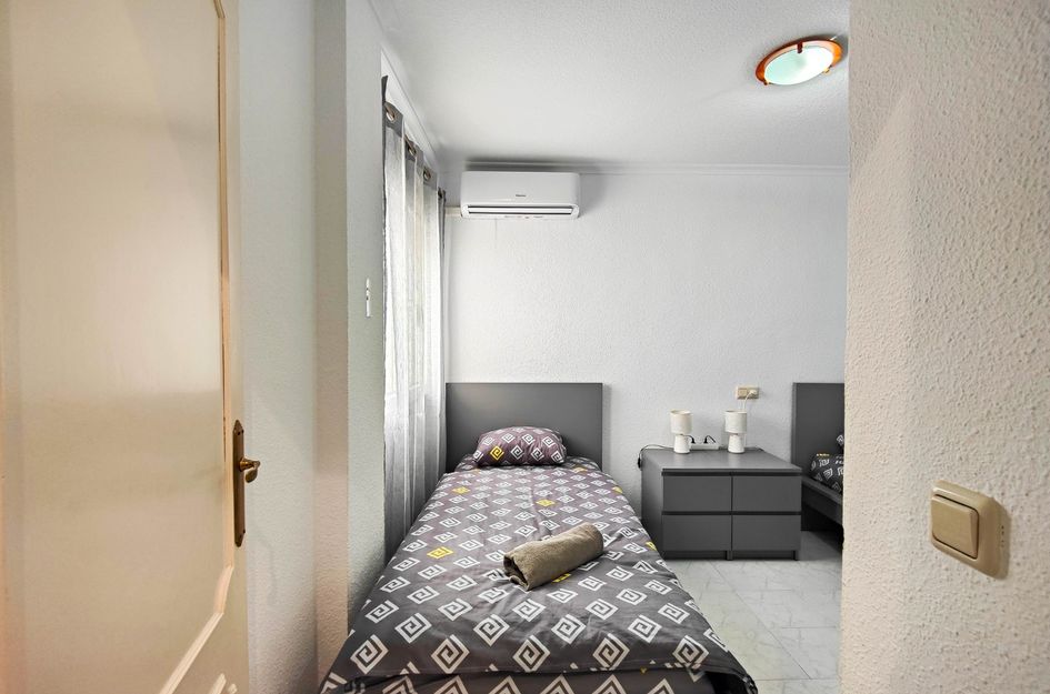 Penthouse in Torrevieja