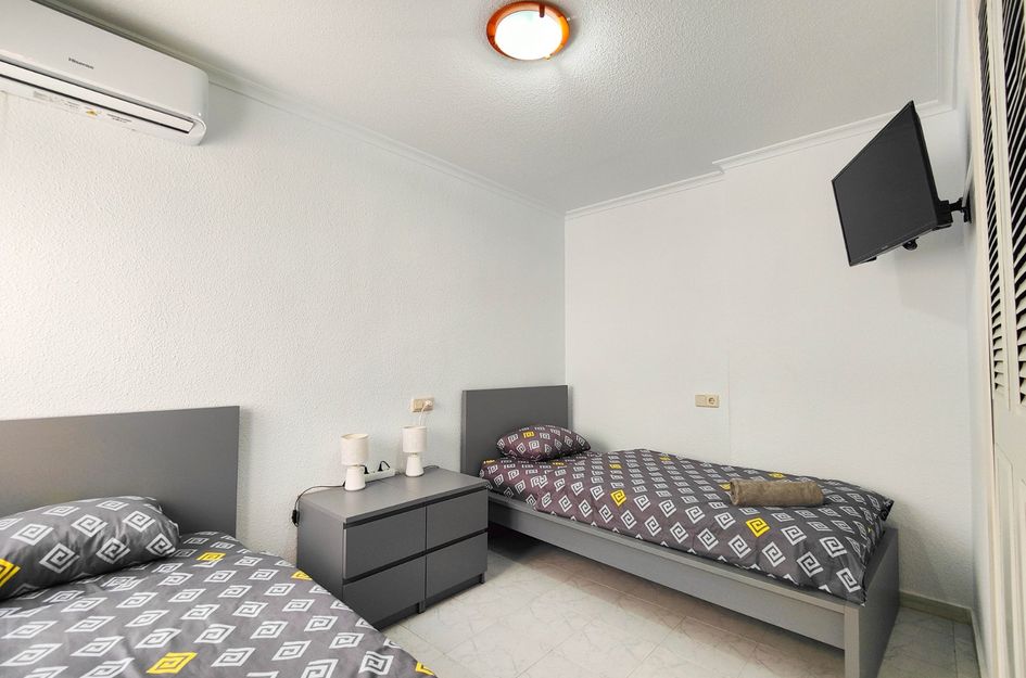 Penthouse in Torrevieja