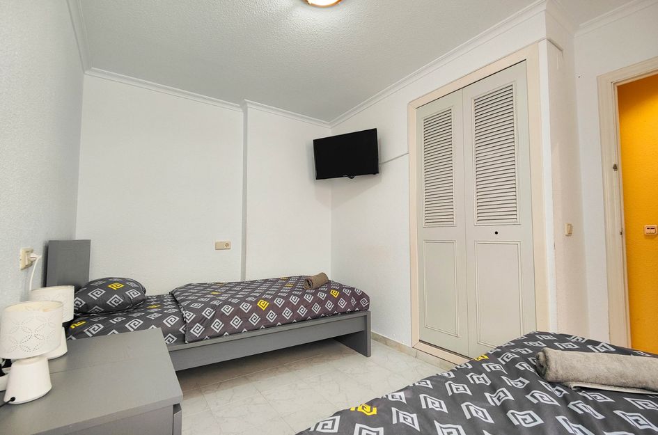 Penthouse in Torrevieja