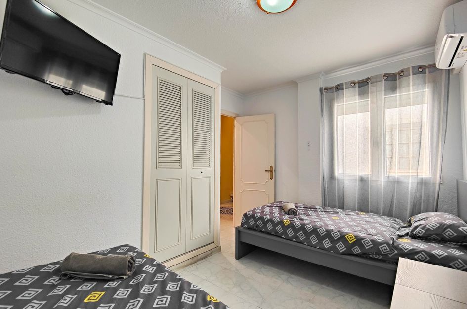 Penthouse in Torrevieja