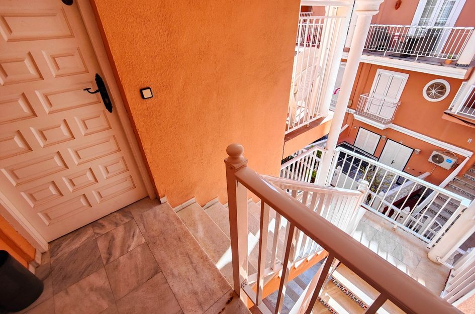 Penthouse in Torrevieja