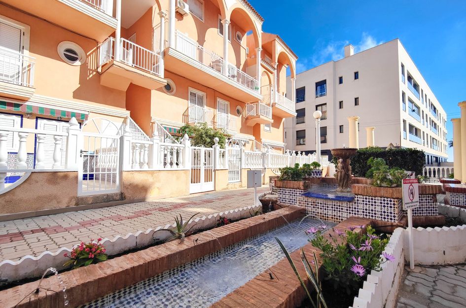 Penthouse in Torrevieja