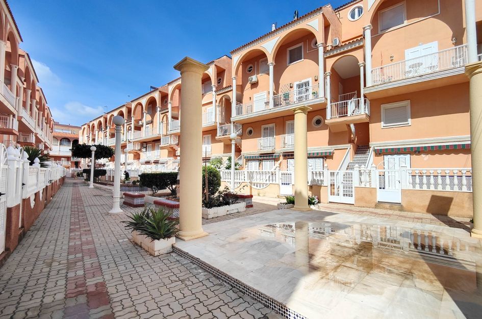 Penthouse in Torrevieja